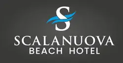 Scala Nuova Beach Hotel Logo